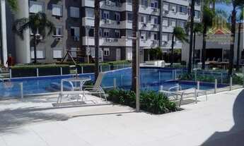 Imagem 4: Apartamento no Viva Vida Clube Moinho