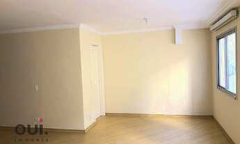 Imagem 4: Apartamento com 3 dormitórios, 110 m² - venda por R$ 1.500.000,00 ou aluguel por R$ 3.800