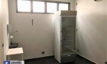 Imagem 7: Sala, 90 m² - venda por R$ 360.000,00 ou aluguel por R$ 2.500,00/mês - Jardim América - Ri