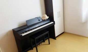 Imagem 2: Apartamento 3 dorms, 97 metros , 1 vaga