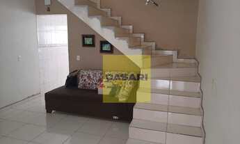 Imagem 3: Sobrado com 2 dormitórios à venda, 140 m² - Alves Dias - São Bernardo do Campo/SP