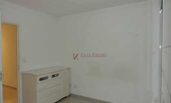 Imagem 3: Apartamento com 2 dormitórios à venda, 62 m² por R$ 456.000,00 - Jaguaré - São Paulo/SP