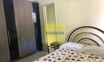 Imagem 7: Sobrado com 2 dormitórios à venda, 154 m² - Planalto - São Bernardo do Campo/SP