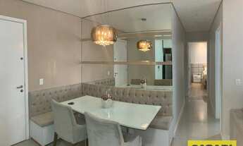 Imagem 3: Apartamento com 2 dormitórios à venda, 57 m² - Vila América - Santo André/SP