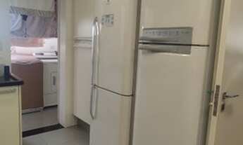 Imagem 5: Apartamento Venda Pompéia 154 m² 4 Dormitórios