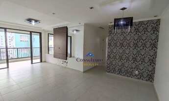 Imagem 4: Apartamento com 2 dormitórios à venda, 86 m² por R$ 700.000,00 - José Menino - Santos/SP