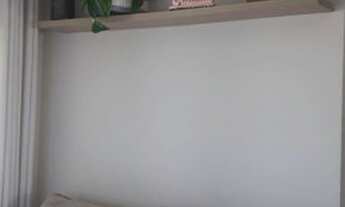 Imagem 4: Apartamento à venda c/ 2 Dorm. 1 Suíte 60m² Helbor Enjoy Vila Augusta - Guarulhos/SP