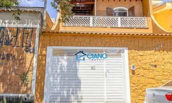 Imagem: Sobrado com 5 dormitórios à venda, 261