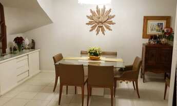 Imagem 2: Casa de condomínio para venda com 170 m² sendo 3 quartos em Patamares - Salvador - BA