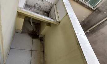 Imagem 6: Apartamento com 1 dormitório para alugar, 50 m² por R$ 1.250,00/mês - Bom Retiro - São Pau