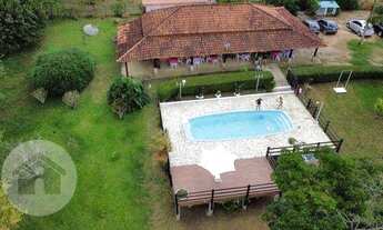 Imagem: Chácara com 3 dormitórios à venda, 11000