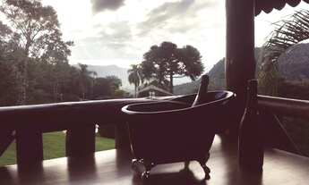 Imagem 4: GRAMADO - Casa Padrão - Carazal