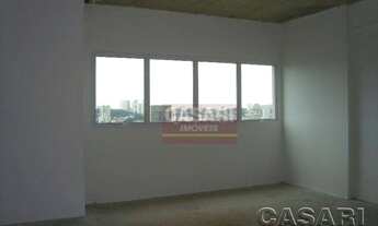 Imagem: Sala à venda, 37 m² por R$ 225.000,00