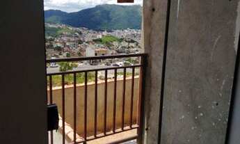 Imagem 6: Casa com 2 dormitórios à venda, 84 m² por R$ 350.000,00 - Jardim Bandeirantes - Poços de C