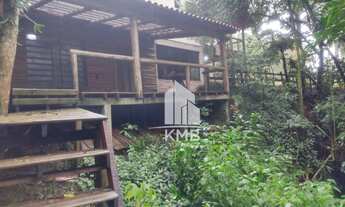 Imagem 2: Sítio com 3 dormitórios à venda, 10000 m² por R$ 660.000,00 - Cerro Azul - Morungava/RS