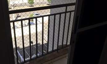 Imagem 3: Apartamento 02 quartos Res. Florida