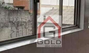 Imagem 3: Casa com 2 dormitórios para alugar, 200 m² por R$ 3.800/mês - Paraíso - Santo André/SP