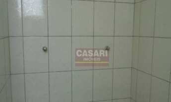 Imagem 2: Galpão Comercial para venda e locação, Taboão, São Bernardo do Campo - GA0996