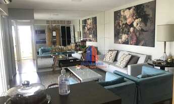 Imagem 3: Apartamento com 3 dormitórios à venda, 96 m² por R$ 850.000,00 - Jardim São Domingos - Ame