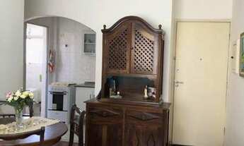 Imagem: Apartamento 1 dormitório à venda, 40 m²