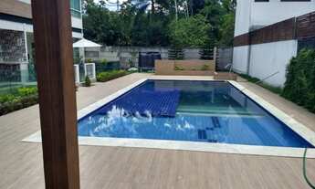 Imagem: Condomínio com 4 unidades, muito aconchegante