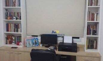 Imagem 4: Apartamento com 3 dormitórios à venda, 107 m² por R$ 750.000,00 - Camboinhas - Niterói/RJ