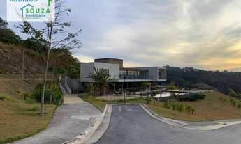 Imagem 2: Excelente Terreno para Venda - 468m² - Condomínio Altavis Aldeia da Serra