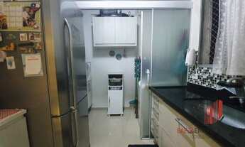 Imagem 7: Apartamento com 2 dormitórios à venda, 49 m² por R$ 190.000,00 - Jardim Europa - Sorocaba