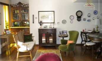 Imagem: Apartamento residencial à venda, Rio Branco