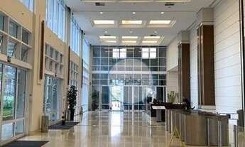 Imagem 3: 69 m² e 2 vagas - Conjunto comercial no eixo Chucri Zaidan x Berrini