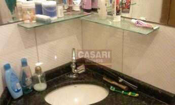 Imagem 4: Apartamento Residencial à venda, Jardim das Maravilhas, Santo André - AP55216