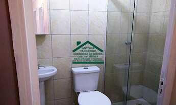 Imagem 5: LINDO APARTAMENTO 2 DORMITÓRIOS (1 SUÍTE) VAGA DE GARAGEM COBERTA - BAIRRO PORTÃO - ARUJÁ