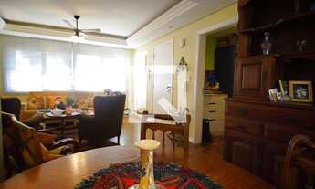 Imagem 2: Apartamento à Venda - Mont'Serrat, 4 Quartos, 213 m2