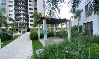 Imagem 3: Apartamento com 3 dormitórios à venda, 135 m² por R$ 1.275.000 - Barra da Tijuca - Rio de