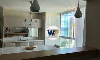 Imagem 5: Apartamento com 4 dormitórios Mobiliado e Decorado à venda, 130 m² por R$ 1.650.000 - Pion