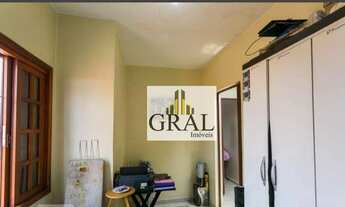 Imagem 3: Casa com 4 dormitórios à venda, 130 m² por R$ 599.000,00 - Jordanópolis - São Bernardo do