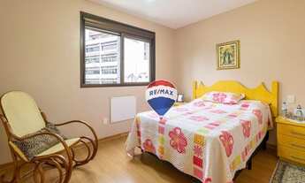 Imagem 6: Apartamento no Bairro Higienópolis