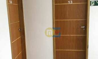 Imagem 5: Apartamento com 1 dormitório à venda, 38 m² por R$ 225.000,00 - Parque São Lucas - São Pau