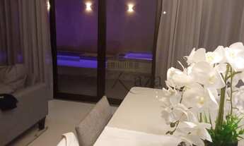 Imagem 3: Casa 04 Suítes - Condomínio Jaguary - Urbanova - 4 suítes - 300 m²