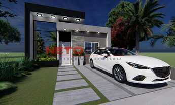 Imagem 4: Casa em Condomínio para Venda em Sorocaba, Jardim Residencial Villagio Ipanema II, 3 dormi