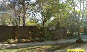 Imagem 2: Terreno à venda, 500 m² - Sítio Jandaia - São Bernardo do Campo/SP