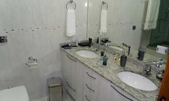 Imagem 7: SãO PAULO - Casa Padrão - Alto Da Mooca