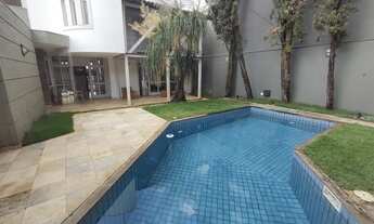 Imagem 5: Casa para venda com 290 metros quadrados com 3 quartos em Jardim Cambuí - Sete Lagoas - MG