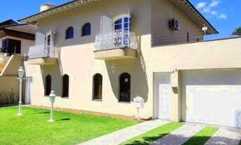 Imagem: Sobrado com 4 dormitórios à venda, 304