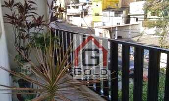 Imagem 5: Casa à venda, 159 m² por R$ 320.000,00 - Parque João Ramalho - Santo André/SP