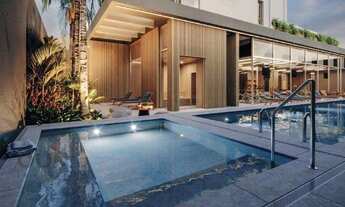 Imagem 4: Apartamento com 2 dormitórios à venda, 105 m² por R$ 3.100.000,00 - Itaim Bibi - São Paulo