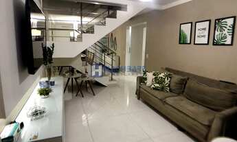 Imagem: Casa Serra Colinas de Laranjeiras