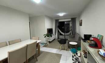 Imagem: Apartamento no calhau / Nascente/ 3 quartos