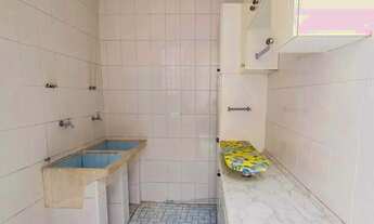 Imagem 5: Casa vintage com 80m² e 2 dormitórios próximo ao Parque Aclimação!