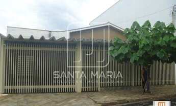 Imagem: Casa (térrea na rua) 3 dormitórios/suite